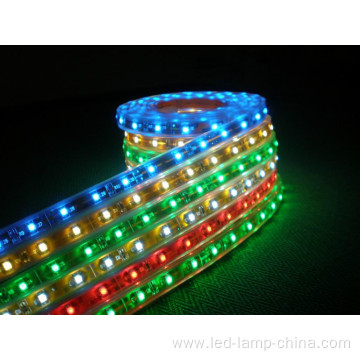 AC110V LED Tape Light LED Strips Factory Direct Sale